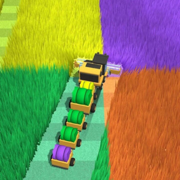 收割草Harvest.io 收割草Harvest.io