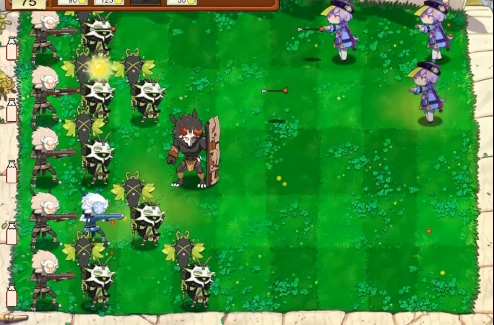 �����ս����PVZv0.1 ��׿��