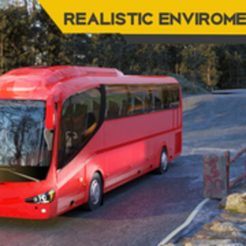 现代巴士模拟2022Modern Bus Simulation 现代巴士模拟2022Modern Bus Simulation
