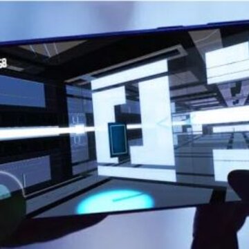 �ռ��Թ�3DSpace Maze 3D