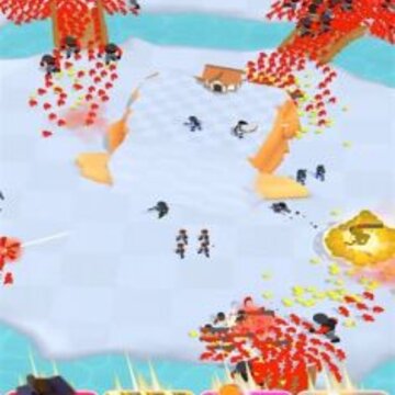 ���о���2Idle Army 2