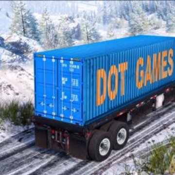 ԽҰ�ཬ��ģ����Offroad Mud Truck Simulator