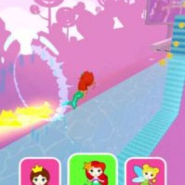 变换公主Shift Princess 变换公主Shift Princess