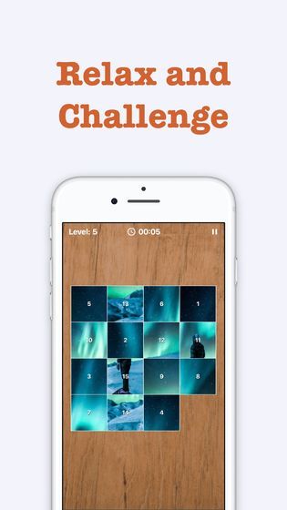 �������ƴͼ(Jigsaw World)v0.1.7 ��׿��