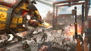 ��ʬְҵɱ��Zombie Shooter Pro-Dead City Crawlv1.3 ��׿��