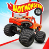 ���￨�������ؼ�(Monster Truck Stunt)v8.8 ��׿��