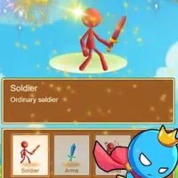 进化塔袭击者Evolutionary Tower Raiders 进化塔袭击者Evolutionary Tower Raiders