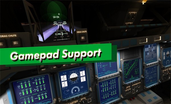 ����ɻ�ģ����2(F-Sim 2)v1.2.51 ��׿��