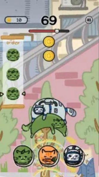 �ҵ�è������(GelatoCat)v1.1.0 ��׿��