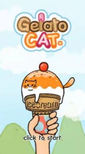�ҵ�è������(GelatoCat)v1.1.0 ��׿��