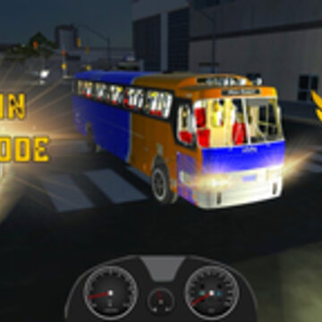 ���й�����ʿģ��Bus Simulator