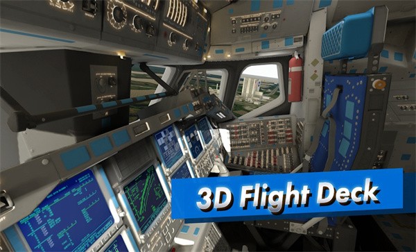 ����ɻ�ģ����2���İ�(F-Sim 2)v1.2.51 �ֻ���