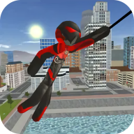 城市蜘蛛人英雄3D中文版v1.0.1 最新版