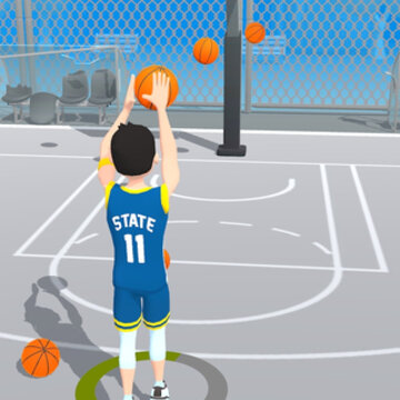 我的篮球生涯My Basketball Career 我的篮球生涯My Basketball Career