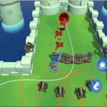 后卫传奇Defender Legends 后卫传奇Defender Legends