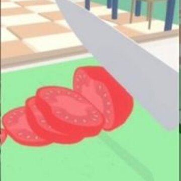 ���⴮��ʦ3DKebab Master 3D