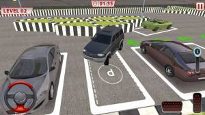 SUV�γ�ͣ��3D(Suv Car Parking 3D)v1.0.18 ��׿��
