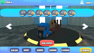 �����Ŀ���ģ��Real Truck Simulatorv1.2 ��׿��