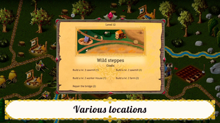�ʼҴ��������Royal Roads: Portalv1.0.1 ��׿��