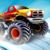 �����ų��ؼ�Monster TruckStunt Car Gamev4.0 ��׿��