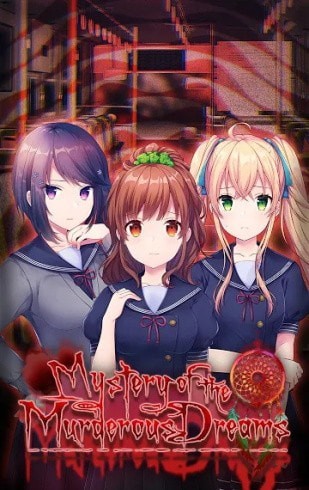 ج��֮�����İ�(Mystery of the Murderous Dreams)v2.0.8 ��׿��