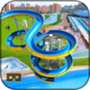 ˮ�ϻ���̽��(Water Slide Adventure VR)v2.2 ��׿��