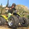 �����������г���Ϸ(ATV Quad Bike)v1.4 ���°�