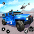 警车驾驶无限追逐(Police Car Criminal Chase)v8.5 安卓版