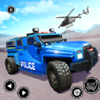 ������ʻ����׷��(Police Car Criminal Chase)v8.5 ��׿��