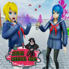 ѧУ��Ļ�Ů��(Bad Girls At The School)v2.0 ��׿��