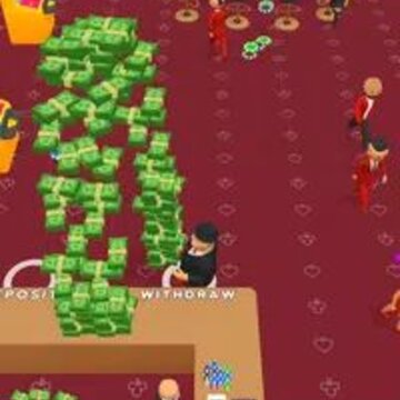 �ĳ�����Casino Land