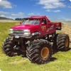 ���￨������ײ��Monster Truck Ferocityv1.10 ��׿��