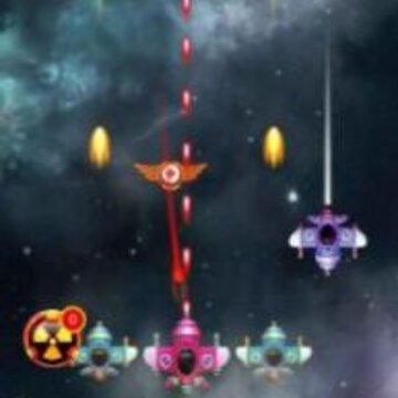 �Ǽʱ���֮�ɻ���սplaneFight