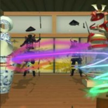 武士刀3DSamurai Sword 3D 武士刀3DSamurai Sword 3D