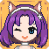 ��װ������Ϸ(Dressup Momo)v2.1.0 ���°�