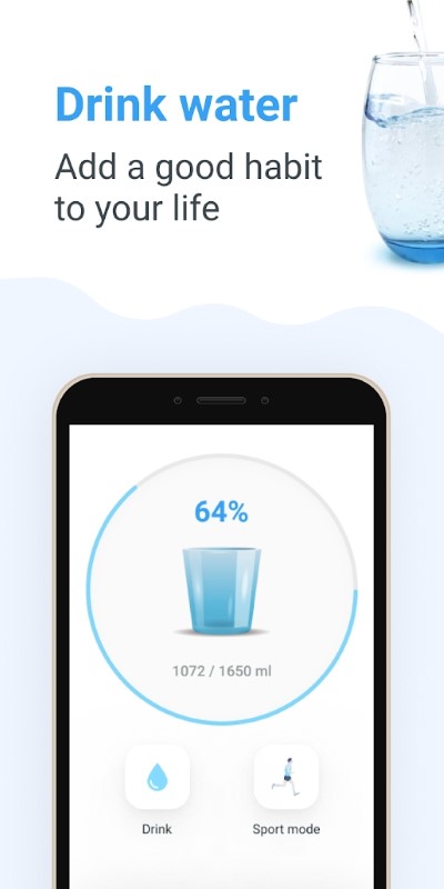 Water balancev1.5.2 ׿