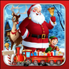 ʥ���г�ģ��(Santa Christmas Train Sim)v1.0 ���°�