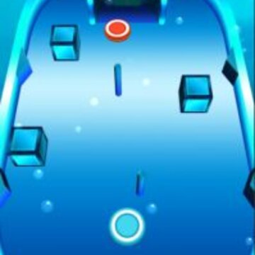 冰球台3DStrike Gate 3D 冰球台3DStrike Gate 3D