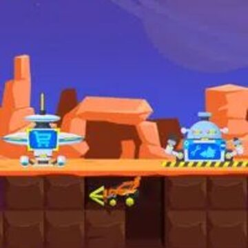 疯狂矿机Crazy Miner 疯狂矿机Crazy Miner