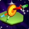 �ɵ���ʿKnife Hit - Knightv1.3 ��׿��