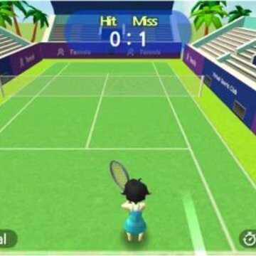 �����������ֲ�Virtual Sports Club