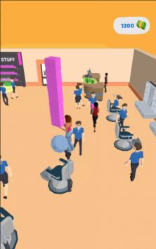 ɳ����ʦ3DSalon Master 3Dv1.01 ��׿��