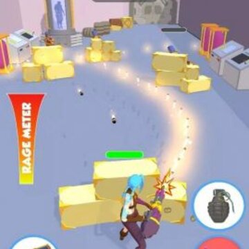 ��������PowderShooter