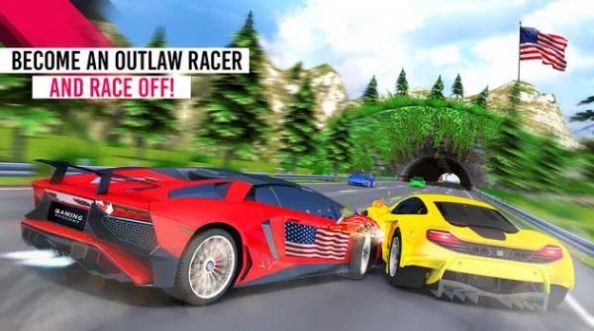 ��·����pro(Highway Racer Pro)v1.4 ��׿��