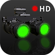 战术夜视仪app下载v1.0.2 安卓版
