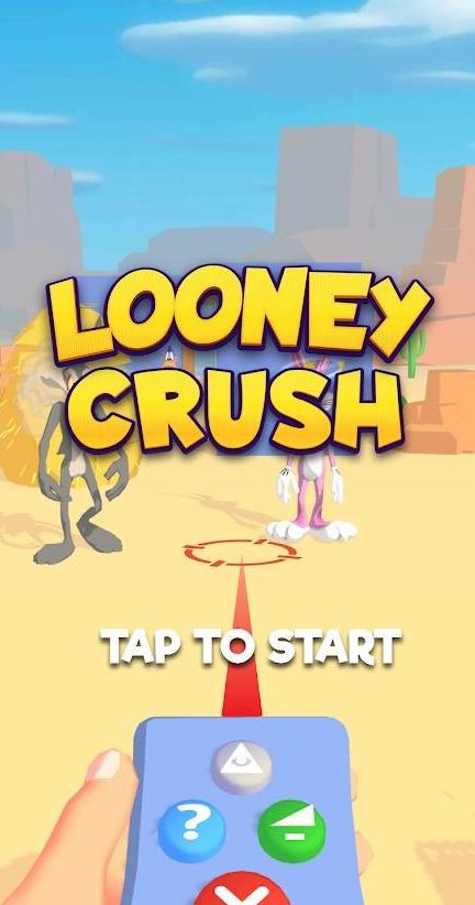 (Looney Crush)v0.1 ׿