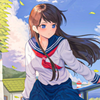 ������Ƥ����Ů��ģ��(Virtual Naughty Anime Girl Sim)v1.0 ��׿��