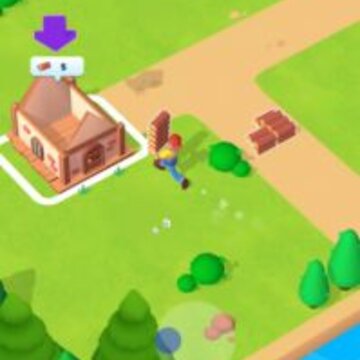 ���л���Town Mess