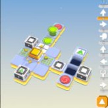 ����������Cubi Code
