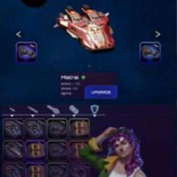 破碎的星星Shattered Stars 破碎的星星Shattered Stars